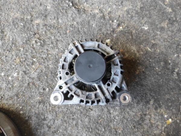 Alternador Citroen C4 I Hatchback (Fase I, 2004) 1.6 HDi 16V (109 cv) - Imagen 2