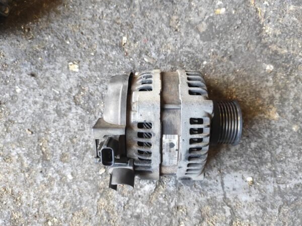 Alternador Mazda 3 Hatchback (BK) 1.6 DI Turbo (109 cv)
