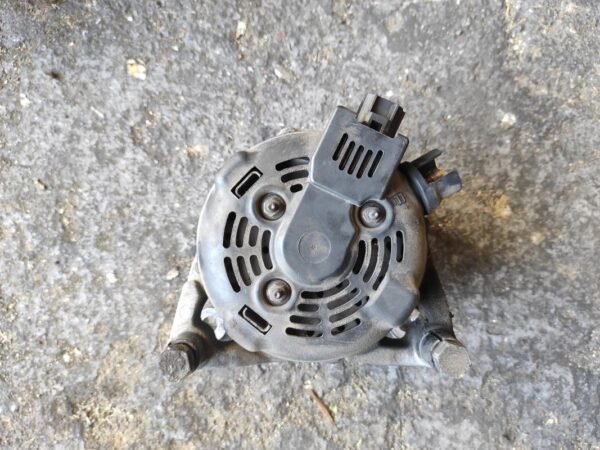 Alternador Mazda 3 Hatchback (BK) 1.6 DI Turbo (109 cv) - Imagen 3