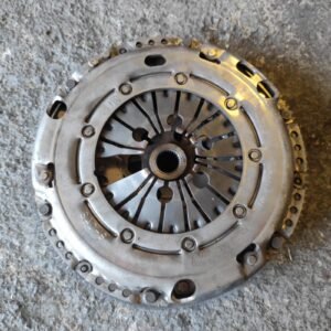 Kit embrague Audi A3 (8P) Versión 2008 1.6 TDI (105 cv)