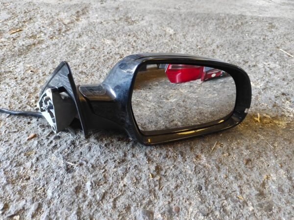 Retrovisor derecho Audi A3 (8P) Versión 2008 1.6 TDI (105 cv) - Imagen 3