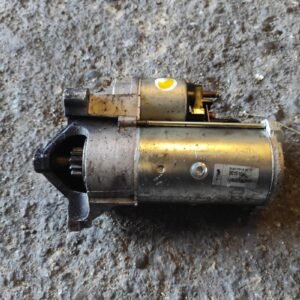 Motor de arranque Citroen Xsara (N1) 1.9 TD (90 cv)