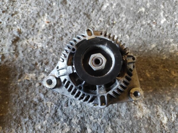 Alternador Citroen Xsara (N1) 1.9 TD (90 cv) - Imagen 2