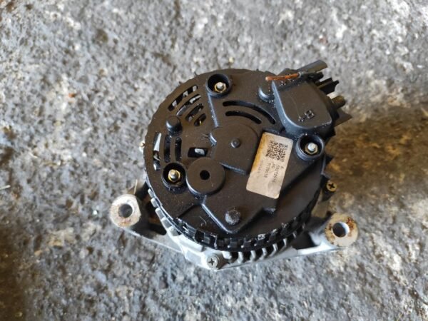 Alternador Citroen Xsara (N1) 1.9 TD (90 cv) - Imagen 3
