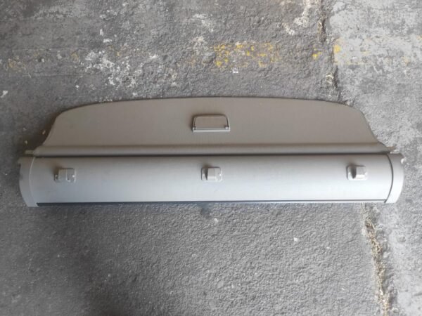 Bandeja maletero Audi A4 Avant (B6 8E) 2.5 TDI V6 (163 cv) Multitronic