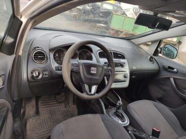Despiece Seat Altea XL (Versión 2009) 1.9TDI (105CV) 2009 - Imagen 5