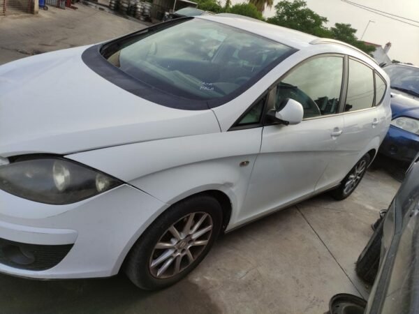 Despiece Seat Altea XL (Versión 2009) 1.9TDI (105CV) 2009 - Imagen 3