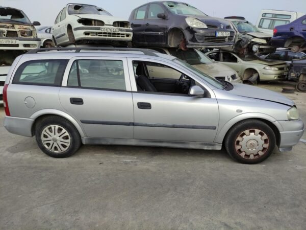 Despiece Opel Astra G Caravan 1.7 DTI 16V (75 cv) 2003 - Imagen 2