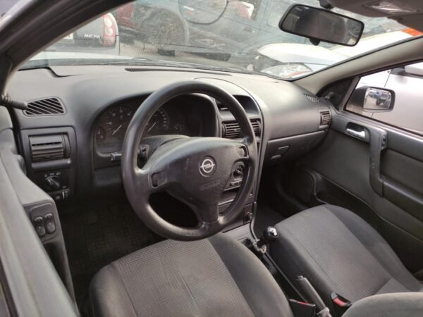 Despiece Opel Astra G Caravan 1.7 DTI 16V (75 cv) 2003 - Imagen 5