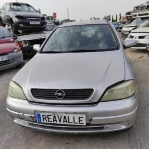 Despiece Opel Astra G Caravan 1.7 DTI 16V (75 cv) 2003