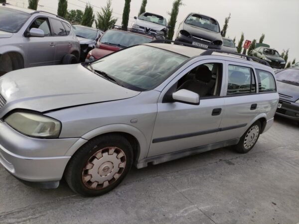 Despiece Opel Astra G Caravan 1.7 DTI 16V (75 cv) 2003 - Imagen 3