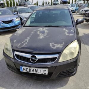 Despiece Opel Vectra C (Versión 2005) 1.9 CDTI (120cv) 2005