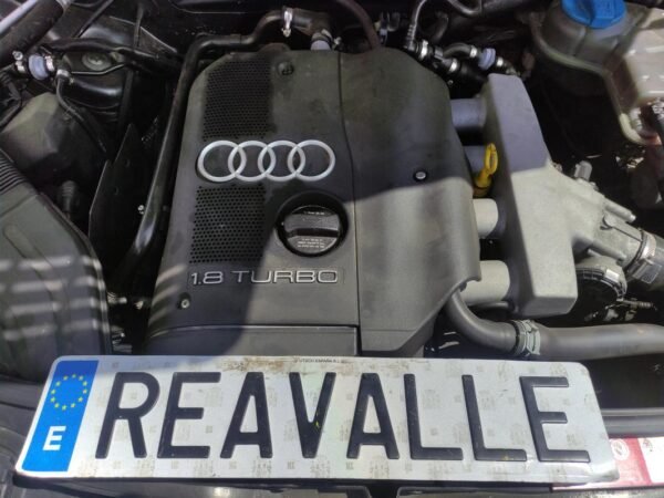 Despiece Audi A4 Avant (B6 8E) 1.8 T (150 cv) 2002 - Imagen 6