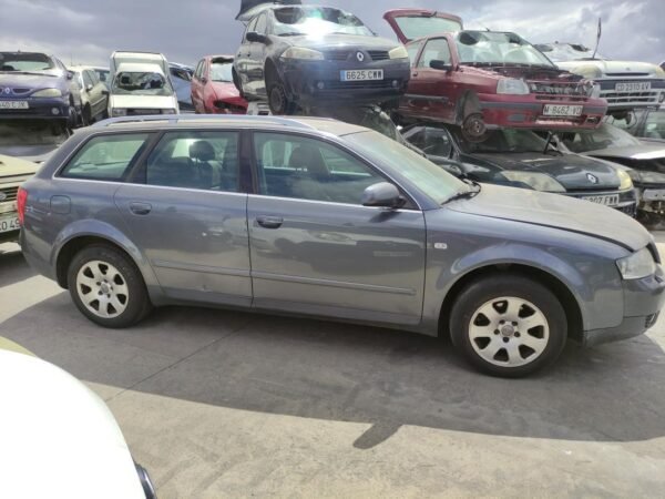 Despiece Audi A4 Avant (B6 8E) 1.8 T (150 cv) 2002 - Imagen 2