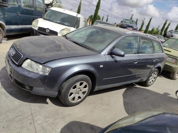 Despiece Audi A4 Avant (B6 8E) 1.8 T (150 cv) 2002 - Imagen 3