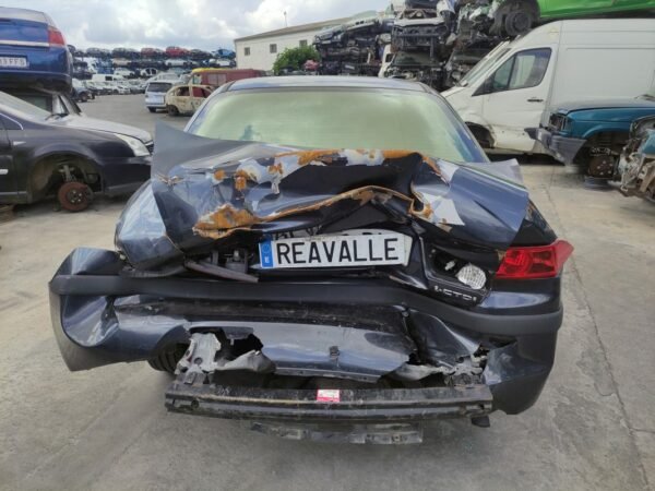 Despiece Honda Accord VII 2.2 i-CTDi (140 cv) 2005 - Imagen 4