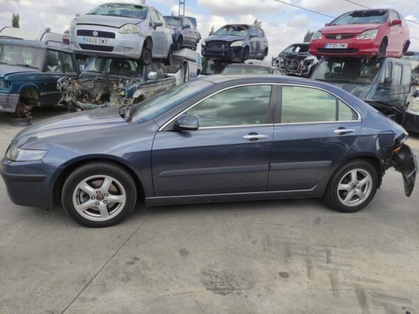 Despiece Honda Accord VII 2.2 i-CTDi (140 cv) 2005 - Imagen 3