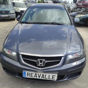 Despiece Honda Accord VII 2.2 i-CTDi (140 cv) 2005