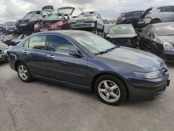 Despiece Honda Accord VII 2.2 i-CTDi (140 cv) 2005 - Imagen 2