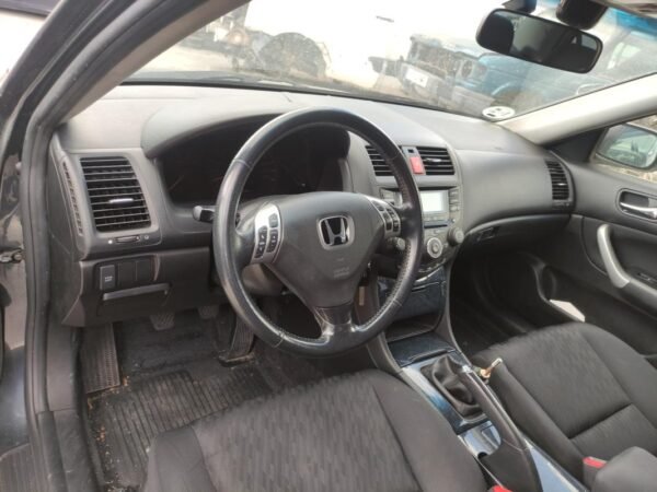 Despiece Honda Accord VII 2.2 i-CTDi (140 cv) 2005 - Imagen 5