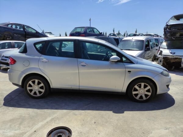 Despiece Seat Toledo III (5P) 2.0 TDI (140 cv) 2006 - Imagen 3