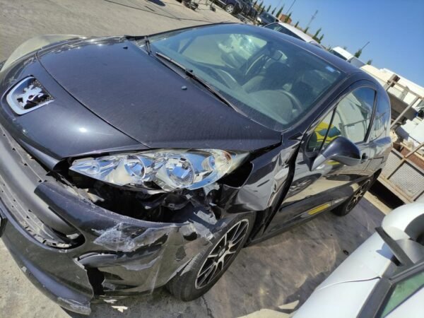 Despiece Peugeot 207 1.4 HDi (68cv) 2006 - Imagen 3