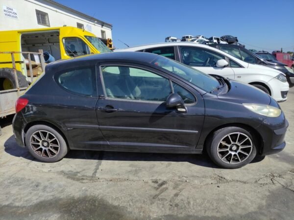 Despiece Peugeot 207 1.4 HDi (68cv) 2006 - Imagen 2