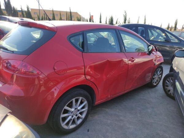 Despiece Seat Leon II (1P) 1.6 TDI CR (105 cv) DPF 2012 - Imagen 3