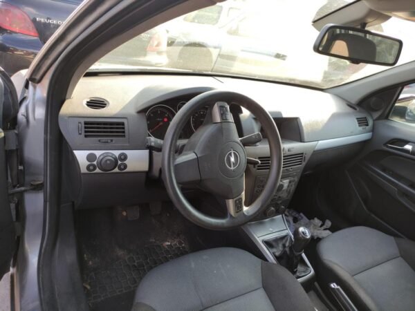 Despiece Opel Astra H 1.7 CDTI (100 cv) 2004 - Imagen 5