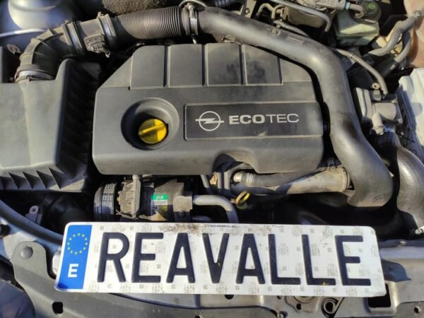Despiece Opel Astra H 1.7 CDTI (100 cv) 2004 - Imagen 6