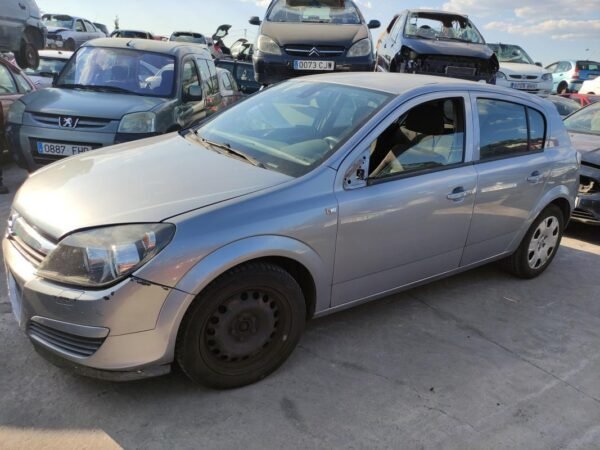 Despiece Opel Astra H 1.7 CDTI (100 cv) 2004 - Imagen 3