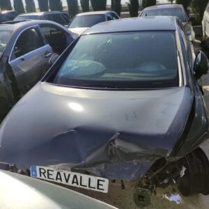 Despiece Seat Leon II (1P) 1.8 TSI (160 cv) 2009