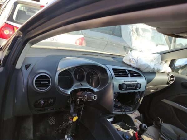 Despiece Seat Leon II (1P) 1.8 TSI (160 cv) 2009 - Imagen 5