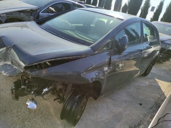 Despiece Seat Leon II (1P) 1.8 TSI (160 cv) 2009 - Imagen 2