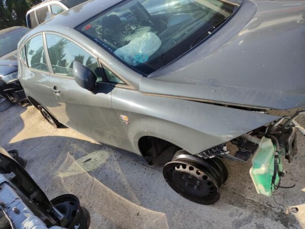 Despiece Seat Leon II (1P) 1.8 TSI (160 cv) 2009 - Imagen 3