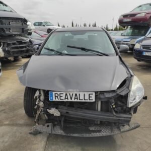 Despiece Hyundai i30 1.6 CRDi (116 cv) DPF 2008