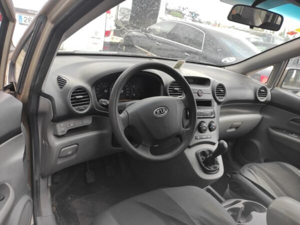 Despiece Kia Carens III 2.0 CRDi (115 cv) 2007 - Imagen 5