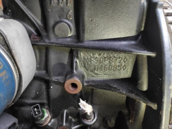 Motor Renault Scenic III 1.9 dCi (130 cv) FAP - Imagen 6