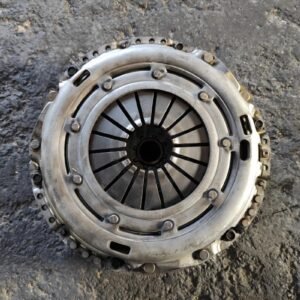 Kit embrague Dodge Avenger sedan 2.0 CRD (140cv)