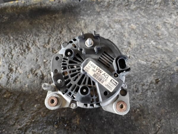 Alternador Dodge Avenger sedan 2.0 CRD (140cv) - Imagen 3
