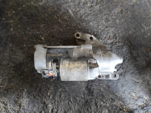 Motor de arranque Dodge Avenger sedan 2.0 CRD (140cv) - Imagen 2