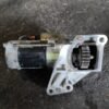 Motor de arranque Dodge Avenger sedan 2.0 CRD (140cv)