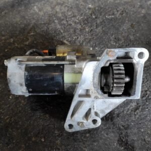 Motor de arranque Dodge Avenger sedan 2.0 CRD (140cv)