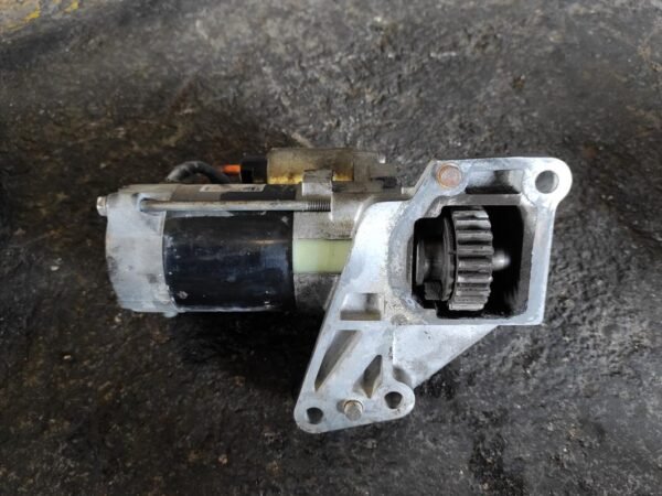 Motor de arranque Dodge Avenger sedan 2.0 CRD (140cv)