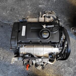 Motor Dodge Avenger sedan 2.0 CRD (140cv)