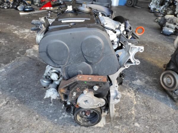 Motor Dodge Avenger sedan 2.0 CRD (140cv) - Imagen 4