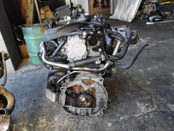 Motor Dodge Avenger sedan 2.0 CRD (140cv) - Imagen 5