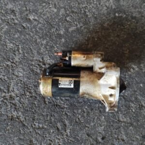 Motor de arranque Citroen C5 I (Fase I, 2000) 2.0 HDi (109 cv) FAP