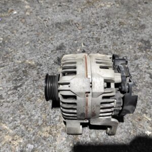 Alternador Opel Corsa D 5-puertas 1.2i 16V ECOTEC (80 cv)
