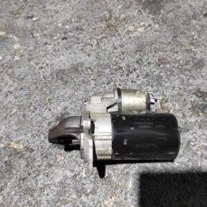 Motor de arranque Opel Corsa D 5-puertas 1.2i 16V ECOTEC (80 cv)